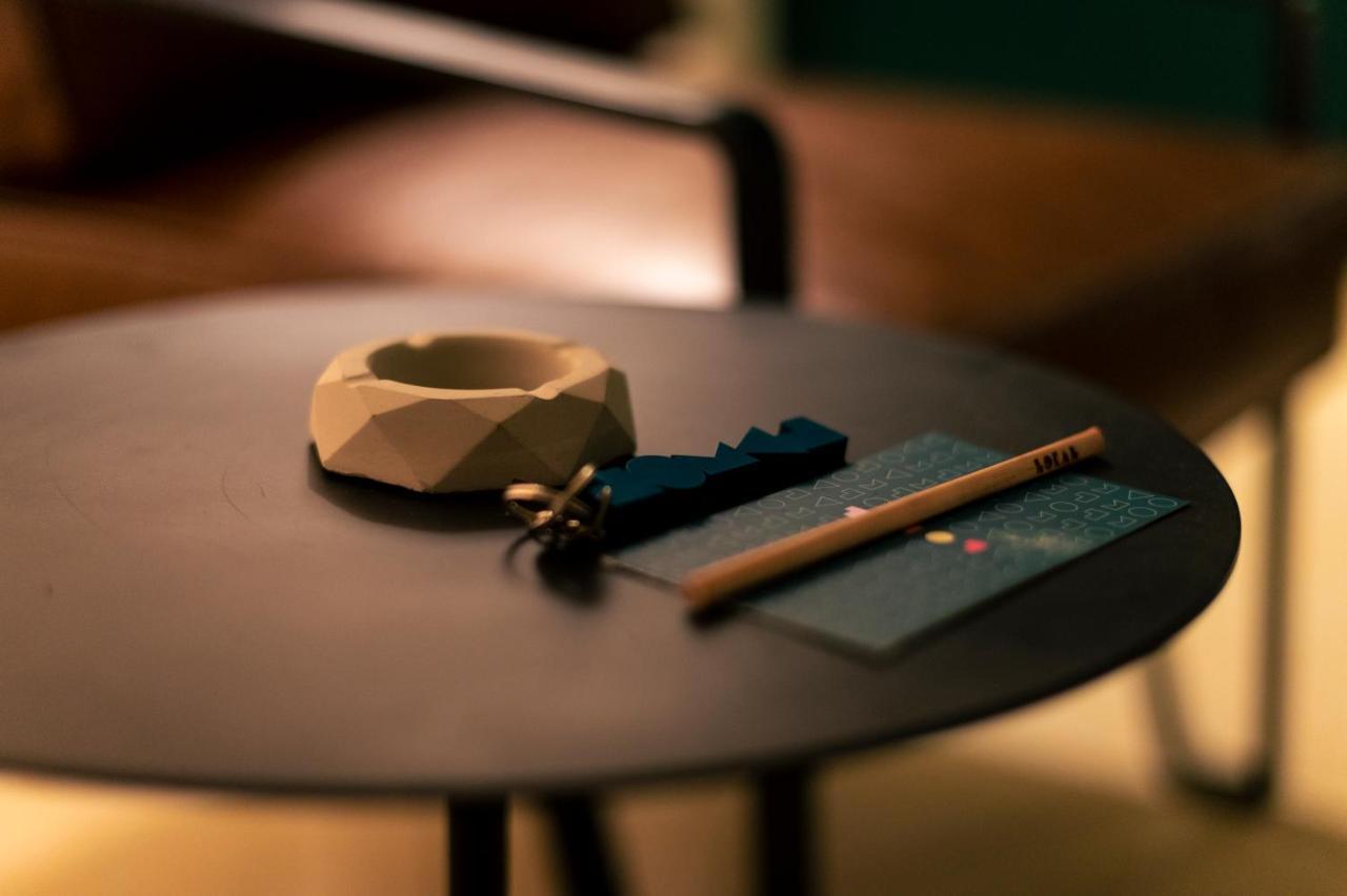 Lokal Rooms X Gulberg 拉合尔 外观 照片